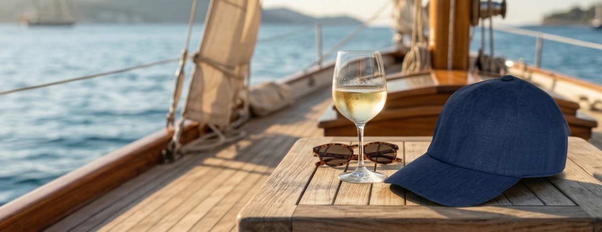 Why Linen Beats Cotton for Headwear - A Material Guide