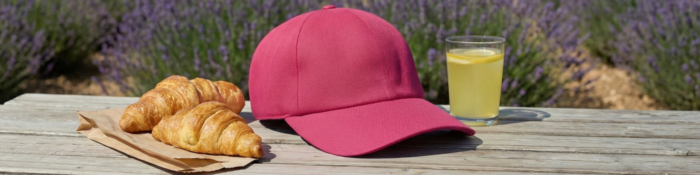 CacheMio monolithic dome baseball cap in high-density European linen, illustrating visual silence and zero visor stitching.
