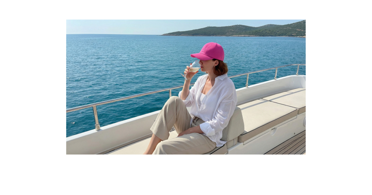Sprezzatura - The Italian Art of Effortless Style