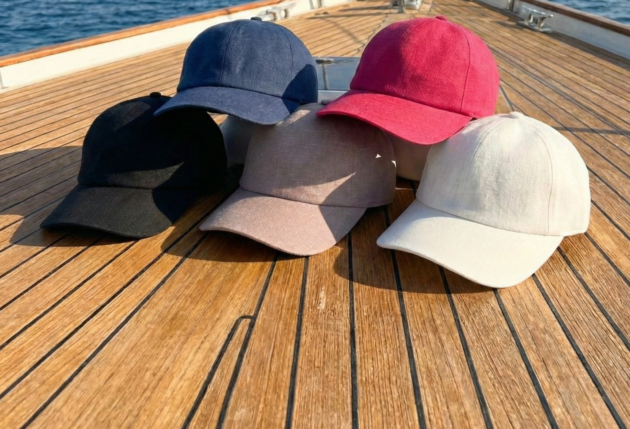 Why Linen Beats Cotton for Headwear — A Material Guide