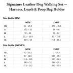 Size Guide CacheMio